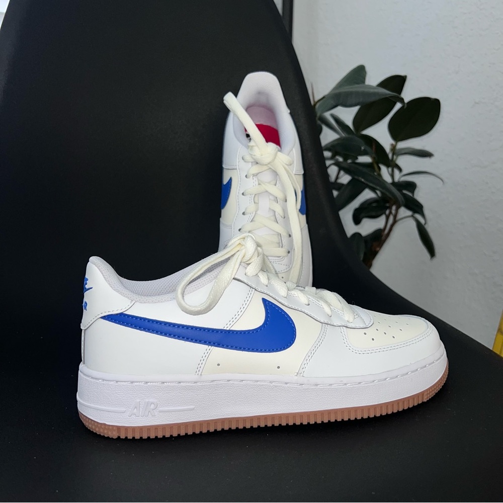 Nike GS Air Force 1 Low